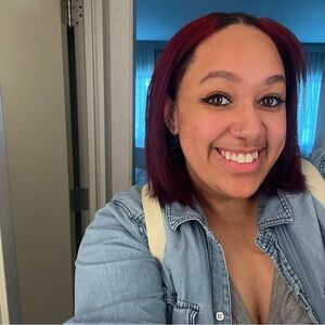 Meet your Posher, Sierra